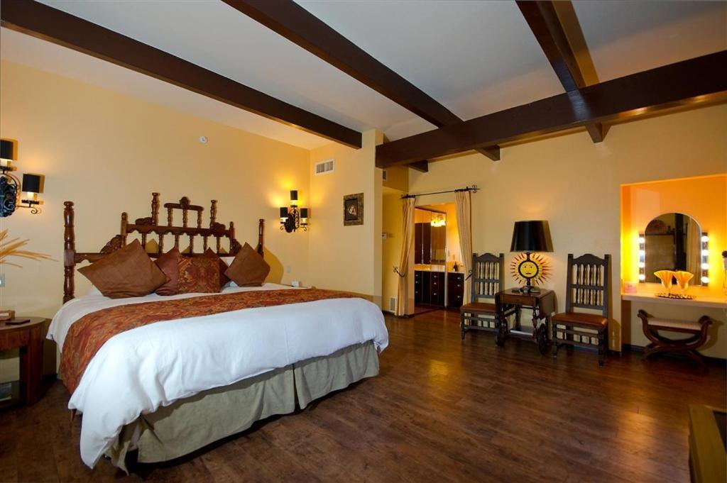 Sedona Views Bed And Breakfast Exterior photo