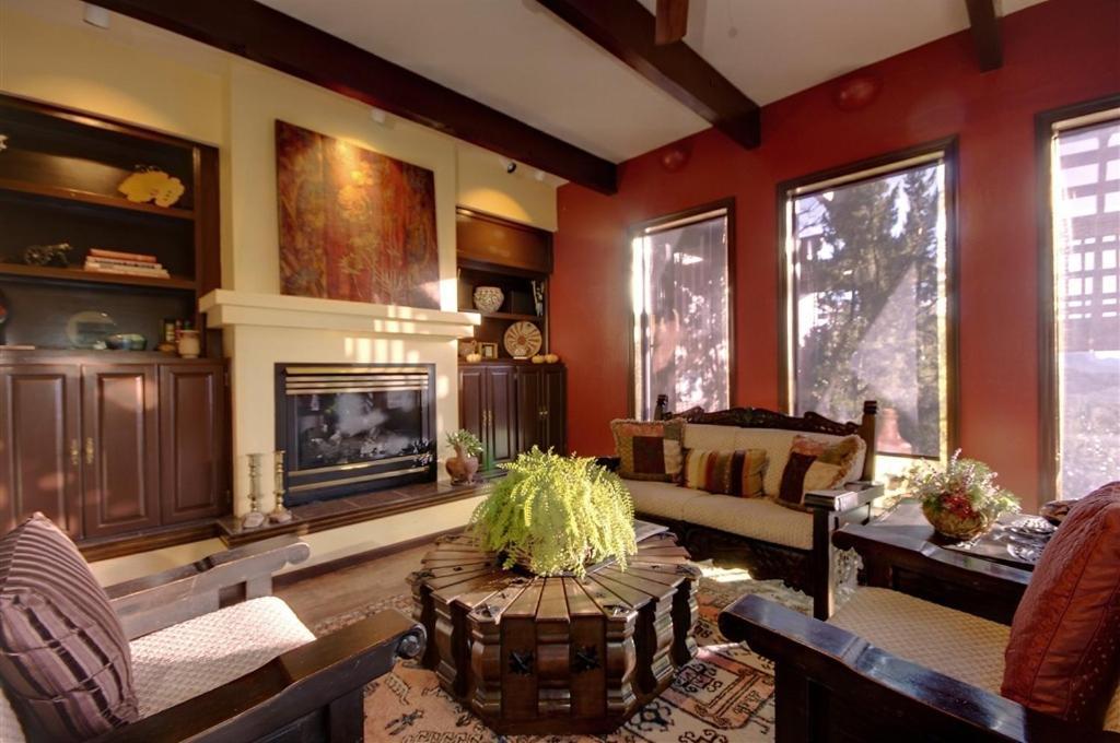 Sedona Views Bed And Breakfast Exterior photo
