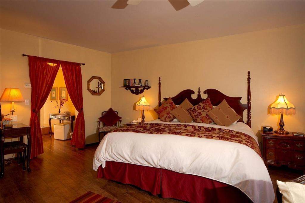 Sedona Views Bed And Breakfast Room photo